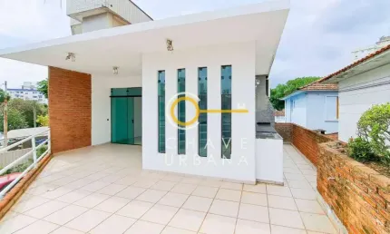 Casa à venda, 175 m² por R$ 1.100.000,00 - Embaré - Santos/SP