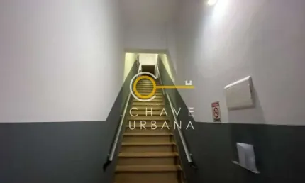 Apartamento com 3 dormitórios à venda, 125 m² por R$ 320.000,00 - Vila Matias - Santos/SP
