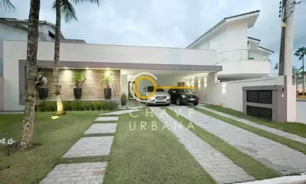 Casa à venda, 255 m² por R$ 2.350.000,00 - Acapulco - Guarujá/SP