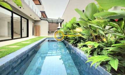 Casa à venda, 180 m² por R$ 2.450.000,00 - Juquehy - São Sebastião/SP