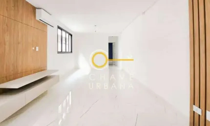 Sobrado com 3 dormitórios à venda, 125 m² por R$ 1.800.000,00 - Boqueirão - Santos/SP