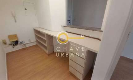 Sala para alugar, 79 m² por R$ 3.000,02/mês - Vila Matias - Santos/SP