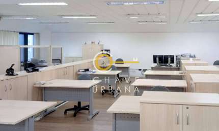 Conjunto à venda, 190 m² por R$ 1.990.000,00 - Vila Olímpia - São Paulo/SP