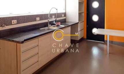 Apartamento à venda, 211 m² por R$ 1.590.000,00 - Boqueirão - Santos/SP