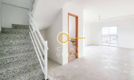 Apartamento com 3 dormitórios à venda, 128 m² por R$ 959.000,00 - Vila Matias - Santos/SP