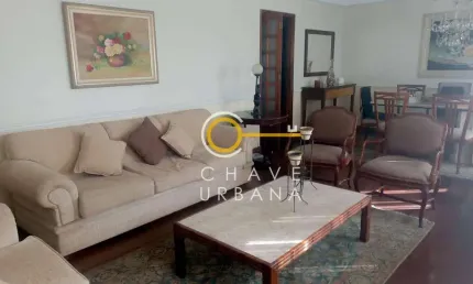 Apartamento à venda, 128 m² por r$ 950.000,00 - boqueirão - santos/sp