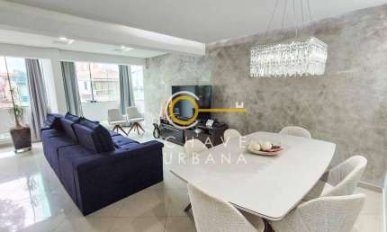 Casa com 4 dormitórios à venda, 318 m² por R$ 1.400.000,00 - Embaré - Santos/SP
