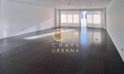 Sala para alugar, 60 m² por R$ 3.000,00 /mês - Centro - Santos/SP