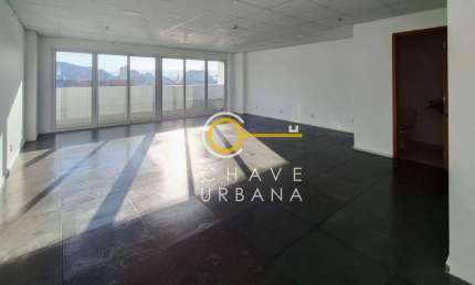 Sala para alugar, 60 m² por R$ 3.000,02/mês - Centro - Santos/SP