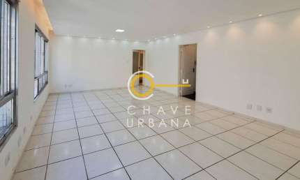 Apartamento com 3 dormitórios à venda, 131 m² por R$ 750.000,00 - Gonzaga - Santos/SP