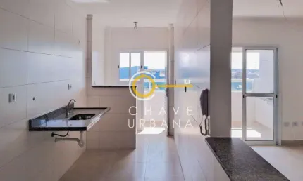 Apartamento à venda, 75 m² por r$ 450.000,00 - vila guilhermina - praia grande/sp