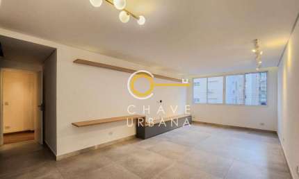 Apartamento com 3 dormitórios, 127 m² - venda por R$ 1.350.000,00 ou aluguel por R$ 9.374,17/mês - Gonzaga - Santos/SP