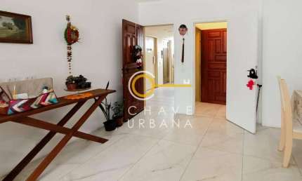 Apartamento com 2 dormitórios à venda, 80 m² por R$ 1.250.000,00 - Jardins - São Paulo/SP