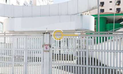 Loja para alugar, 407 m² por R$ 53.680,85/mês - Gonzaga - Santos/SP