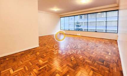 Apartamento com 3 dormitórios à venda, 154 m² por R$ 697.000,00 - Itararé - São Vicente/SP