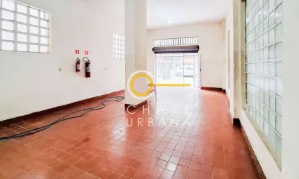 Loja para alugar, 52 m² por R$ 9.080,00/mês - Boqueirão - Santos/SP