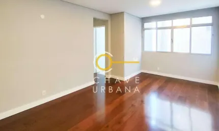 Apartamento à venda, 90 m² por R$ 479.000,00 - Campo Grande - Santos/SP