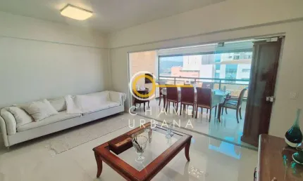 Apartamento com 3 dormitórios à venda, 111 m² por R$ 1.490.000,00 - Ponta da Praia - Santos/SP