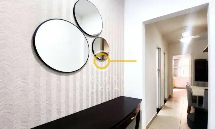 Apartamento à venda, 44 m² por R$ 198.000,00 - Gonzaguinha - São Vicente/SP
