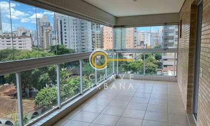 Apartamento à venda, 103 m² por R$ 1.550.000,00 - Gonzaga - Santos/SP