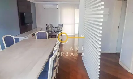 Apartamento com 3 dormitórios para alugar, 163 m² por r$ 12.501,74/mês - cerqueira césar - são paulo/sp