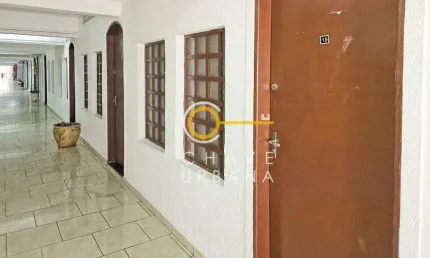 Sala à venda, 25 m² por R$ 30.000,00 - Centro - São Vicente/SP