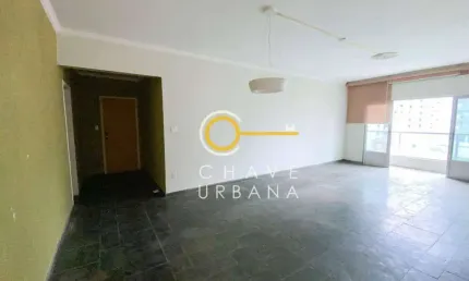 Apartamento à venda, 143 m² por R$ 880.000,00 - Ponta da Praia - Santos/SP