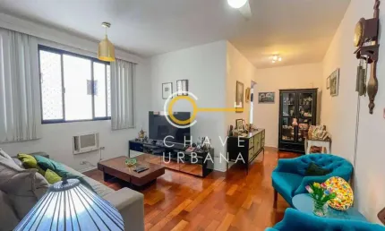 Apartamento à venda, 83 m² por R$ 500.000,00 - Boa Vista - São Vicente/SP