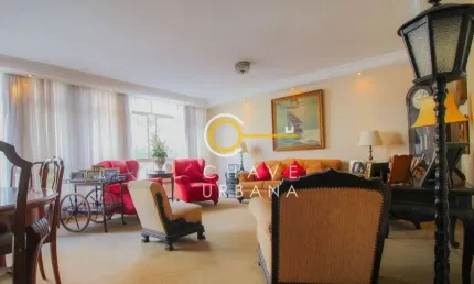 Apartamento à venda, 192 m² por R$ 1.277.000,00 - Embaré - Santos/SP