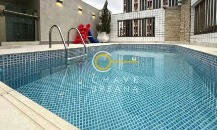 Casa com 3 dormitórios à venda, 170 m² por r$ 1.790.000,00- embaré - santos/sp