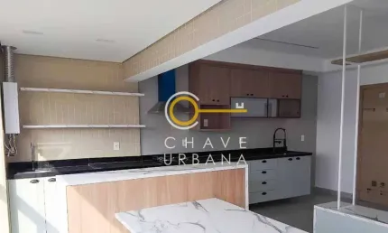 Apartamento à venda, 65 m² por r$ 777.000,00 - ponta da praia - santos/sp