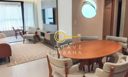 Apartamento à venda, 75 m² por r$ 966.420,00 - josé menino - santos/sp
