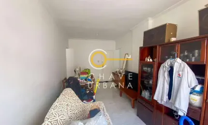 Apartamento à venda, 116 m² por r$ 475.000,00 - campo grande - santos/sp