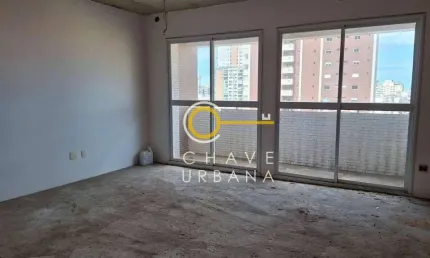 Sala à venda, 44 m² por R$ 470.000,00 - Boqueirão - Santos/SP