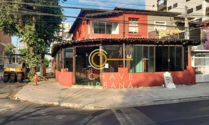 Casa à venda, 350 m² por R$ 1.597.000,00 - Campo Grande - Santos/SP