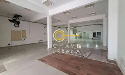 Loja para alugar, 600 m² por R$ 21.484,52/mês - Vila Matias - Santos/SP