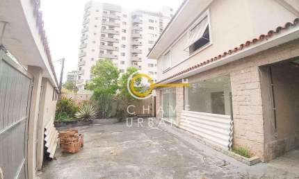 Terreno à venda, 881 m² por R$ 12.000.000,00 - José Menino - Santos/SP