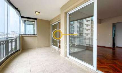 Apartamento com 3 dormitórios, 160 m² - venda por R$ 2.500.000,00 ou aluguel por R$ 14.500,00/mês - Vila Rica - Santos/SP