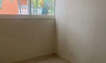 Conjunto para alugar, 22 m² por r$ 2.500,02/mês - boqueirão - santos/sp