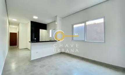 Casa com 2 dormitórios à venda, 75 m² por R$ 470.000,00 - Jardim Primavera - Guarujá/SP