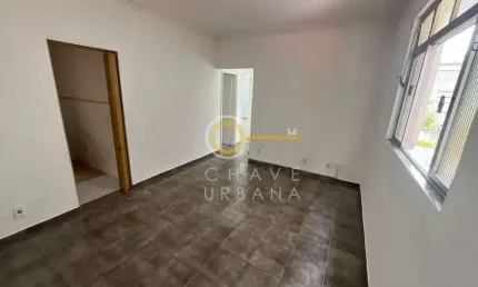 Apartamento com 3 dormitórios à venda, 88 m² por R$ 410.000,00 - Marapé - Santos/SP