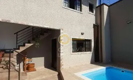 Sobrado com 5 dormitórios à venda, 397 m² por R$ 1.550.000,00 - Centro - Peruíbe/SP