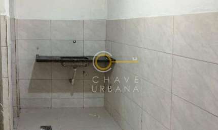 Loja à venda, 44 m² por R$ 380.000,00 - Estuário - Santos/SP