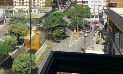Apartamento com 3 suítes à venda, 173 m² por R$ 1.550.000