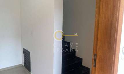 Casa com 2 dormitórios à venda, 97 m² por R$ 790.000,00 - Embaré - Santos/SP