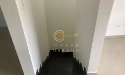 Casa com 2 dormitórios à venda, 107 m² por R$ 940.000,00 - Encruzilhada - Santos/SP