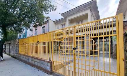 Casa com 4 dormitórios, 316 m² - venda por R$ 2.000.000,00 ou aluguel por R$ 9.059,00/mês - Marapé - Santos/SP
