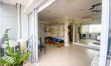 Sala, 52 m² - venda por R$ 420.000,00 ou aluguel por R$ 4.000,00/mês - Encruzilhada - Santos/SP