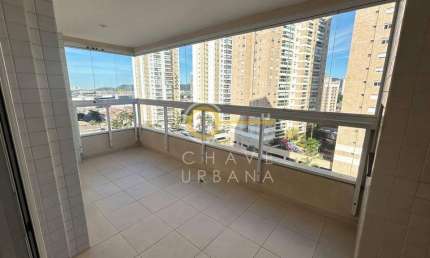 Apartamento com 3 dormitórios para alugar, 92 m² por R$ 5.300,02/mês - Ponta da Praia - Santos/SP
