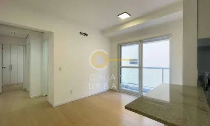 Apartamento com 2 dormitórios à venda, 75 m² por R$ 1.050.000,00 - Aparecida - Santos/SP